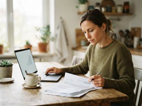 Money Market Fund vs MMA vs Savings Account: Key Differences Explained